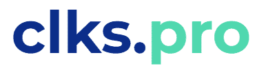 clkspro logo