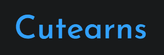 cutearns logo