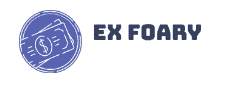 exfoary logo