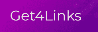 get4links logo