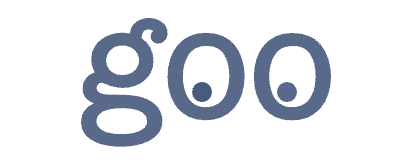 goost logo