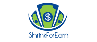 shrinkforearnin logo