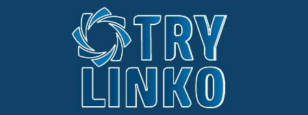 trylinko logo