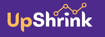 upshrink logo