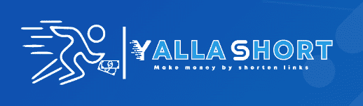 yallashort logo